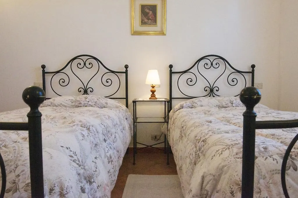 Farm stay La Corte Del Cavalierino