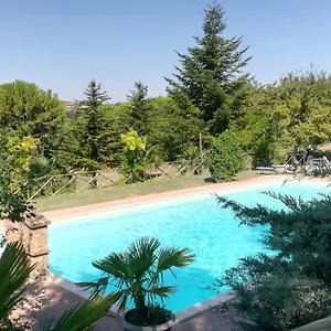 La Manonera Alloggio per agriturismo