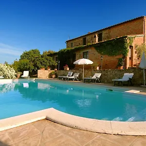 Tenuta Santagnese Alloggio per agriturismo