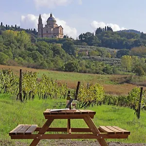 Il Palazzo Dei Diavoli Alloggio per agriturismo