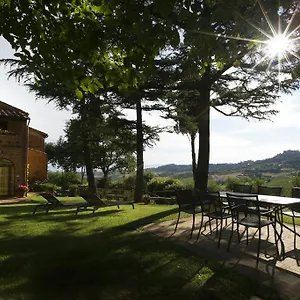  Vakantieboerderij Mazzi