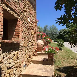Il Sasso Alloggio per agriturismo