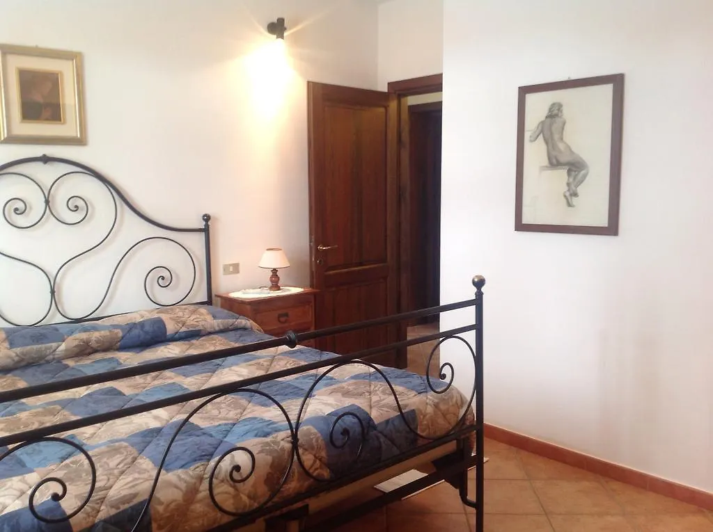 Farm stay La Corte Del Cavalierino